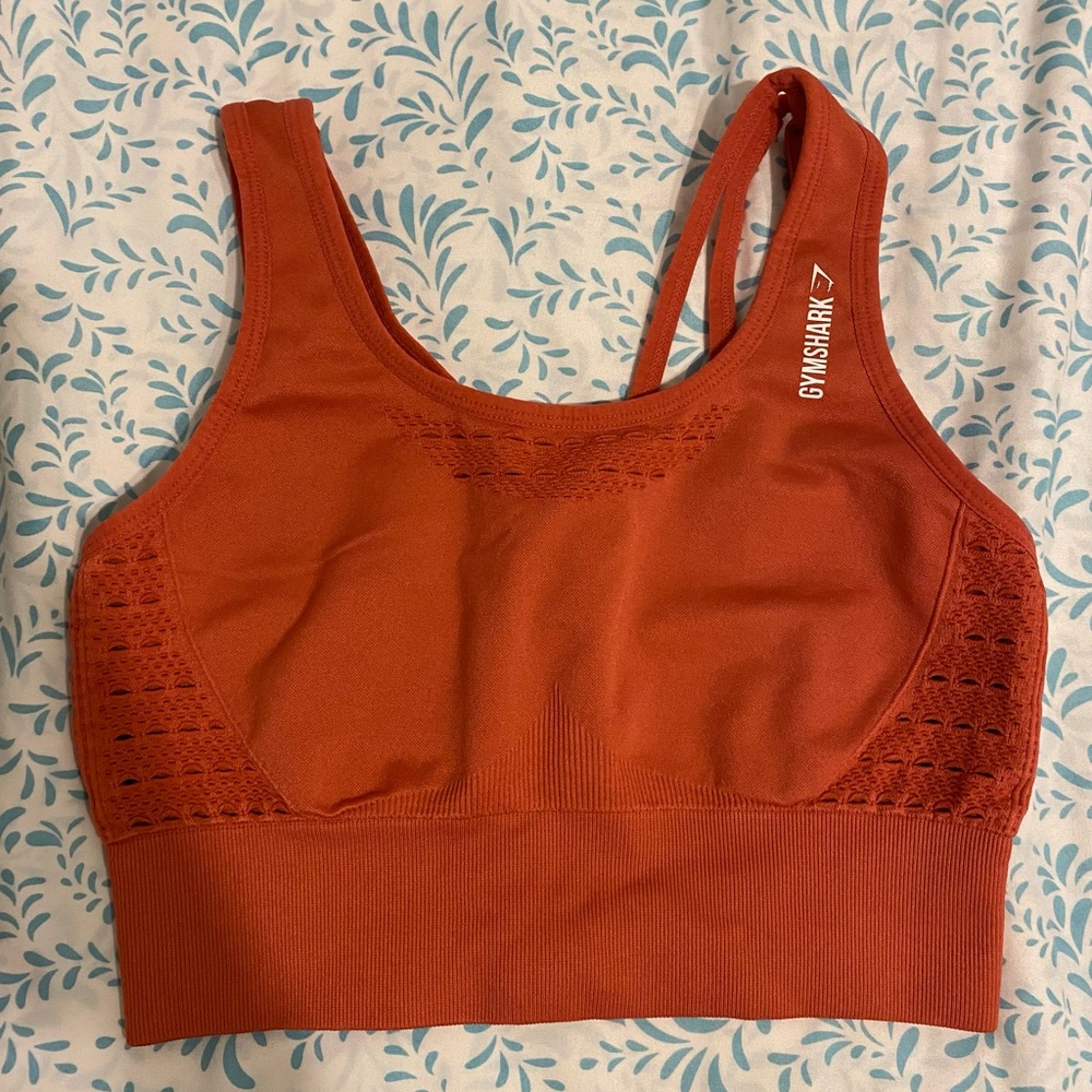 Gymshark small sports bra